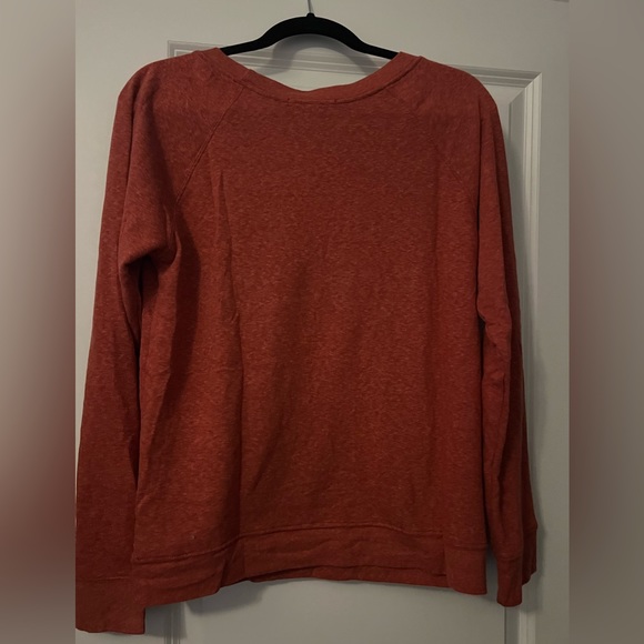 Treasure & Bond Crewneck Sweatshirt Size M - Picture 4 of 4